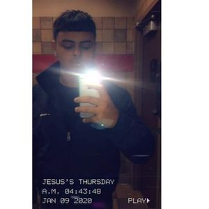 Meet your Posher, Jesus